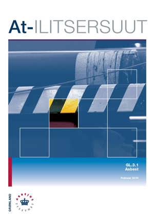 Asbesti - AT-ilitsersuut GL.3.1